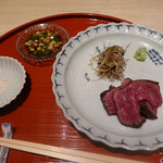 肉屋 田中 - ハネシタ