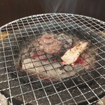 七輪焼肉 安安 - 