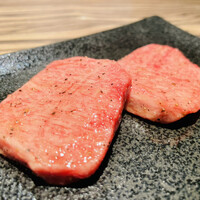 焼肉 ジャンボ はなれ - 