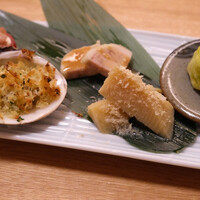 焼鳥と水炊き 櫛田 - 