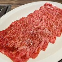 焼肉 ジャンボ はなれ - 