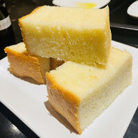 トラットリア ゴデレッチョ エビス 恵比寿 - 