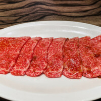 焼肉 ジャンボ はなれ - 