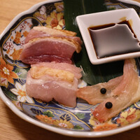 焼鳥と水炊き 櫛田 - 