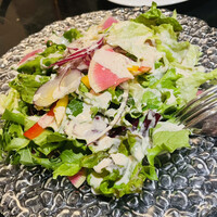 トラットリア ゴデレッチョ エビス 恵比寿 - 
