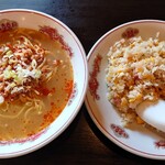 山東飯店 - 