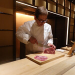 肉屋 田中 - BOSS