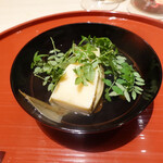 肉屋 田中 - 筍椀