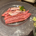 Sendai Gyuu Ittou Gai Yakiniku Meigetsuen - 