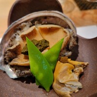 鮨 赤酢 あらまさ - 