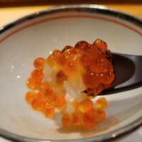 鮨 赤酢 あらまさ - 