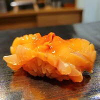 鮨 赤酢 あらまさ - 