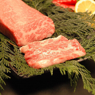 Along with the history of the main store “Mimatsu”…Sister store “Yakiniku (Grilled meat) Kizuna” opens in Kaminishi