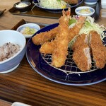 Tonkatsu Ma Mezon - 