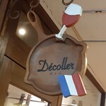 Decoller - 