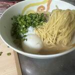 ハローズ - 料理写真: