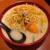 麺場 田所商店 江戸NOREN店