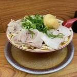 ちゃあしゅうめん ゆうらい - 