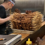 かわ屋 白金店 - 