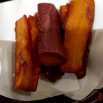 やきとりの扇屋 - 