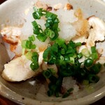 やきとりの扇屋 - 