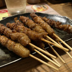 かわ屋 白金店 - 