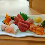 すしやの助六 - 