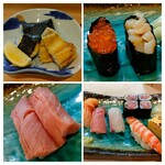 すしやの助六 - 