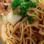 やきとりの扇屋 - 