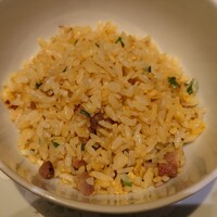中国料理 梨杏 - チャーハン