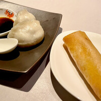 中国飯店 富麗華 - 