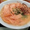 ラーメン 天外天 熊本駅店