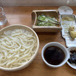 Kamaage Udon Icchuu - 