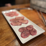 炭火燒肉 信州Meat Center - 