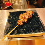 Yakitori Tsukada - 