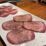 炭火燒肉 信州Meat Center - 