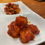 炭火燒肉 信州Meat Center - 