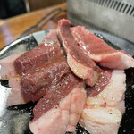 炭火燒肉 信州Meat Center - 