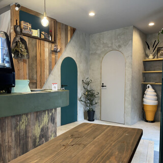 Sweet William Cafe_2