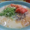 博多ラーメン一休