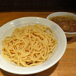 麺匠 四神伝 - 極太つけ麺