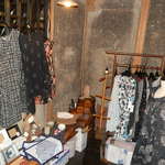 アーボ - 手作りの雑貨も販売してる