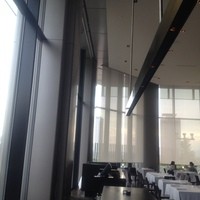 THE COSMOPOLITAN GRILL BAR TERRACE - 