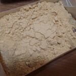 甘味処 鎌倉 - 料理写真: