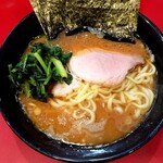 ラーメン 杉田家 - 