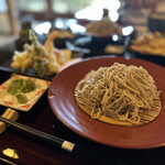 蕎麦 貴賓館 - 