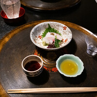 瓢亭 本店 - 