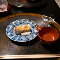 瓢亭 本店 - 