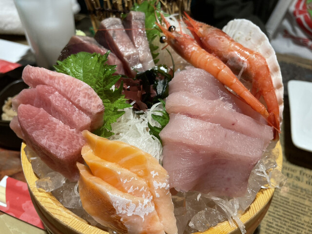 Mekiki no Ginji Higashi Okazaki Eki Mae Ten photo 5