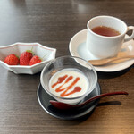 Japanese cuisine Shinju